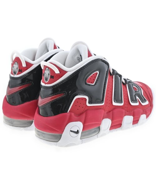 NIKE（ナイキ）スニーカー 赤 サイズ:24.5cm レディース/2200716780083