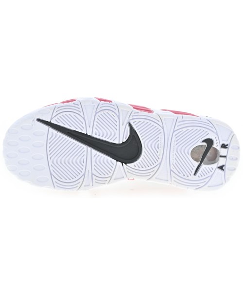 NIKE（ナイキ）スニーカー 赤 サイズ:24.5cm レディース/2200716780083