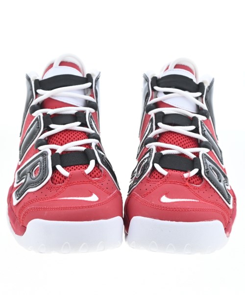NIKE（ナイキ）スニーカー 赤 サイズ:24.5cm レディース/2200716780083