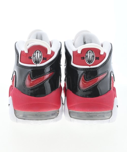 NIKE（ナイキ）スニーカー 赤 サイズ:24.5cm レディース/2200716780083