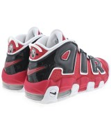 NIKE（ナイキ）スニーカー 赤 サイズ:24.5cm レディース/2200716780083