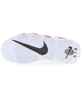 NIKE（ナイキ）スニーカー 赤 サイズ:24.5cm レディース/2200716780083