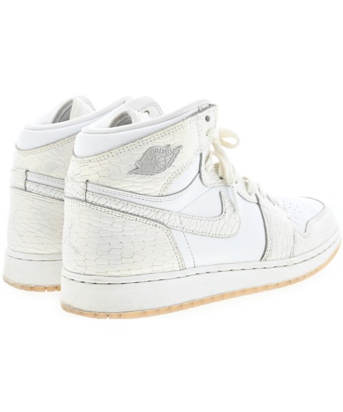 NIKE（ナイキ）スニーカー 白 サイズ:24.5cm レディース/2200716800088