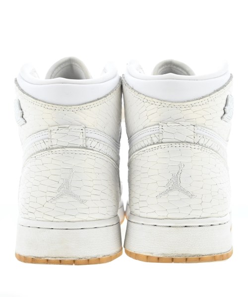 NIKE（ナイキ）スニーカー 白 サイズ:24.5cm レディース/2200716800088