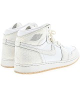 NIKE（ナイキ）スニーカー 白 サイズ:24.5cm レディース/2200716800088