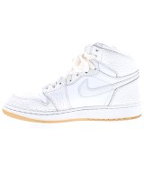 NIKE（ナイキ）スニーカー 白 サイズ:24.5cm レディース/2200716800088