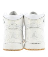 NIKE（ナイキ）スニーカー 白 サイズ:24.5cm レディース/2200716800088