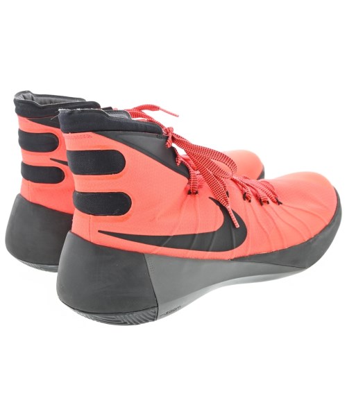 NIKE（ナイキ）スニーカー 赤 サイズ:27.5cm メンズ/2200710477132
