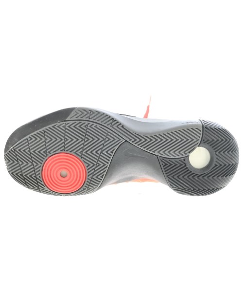 NIKE（ナイキ）スニーカー 赤 サイズ:27.5cm メンズ/2200710477132