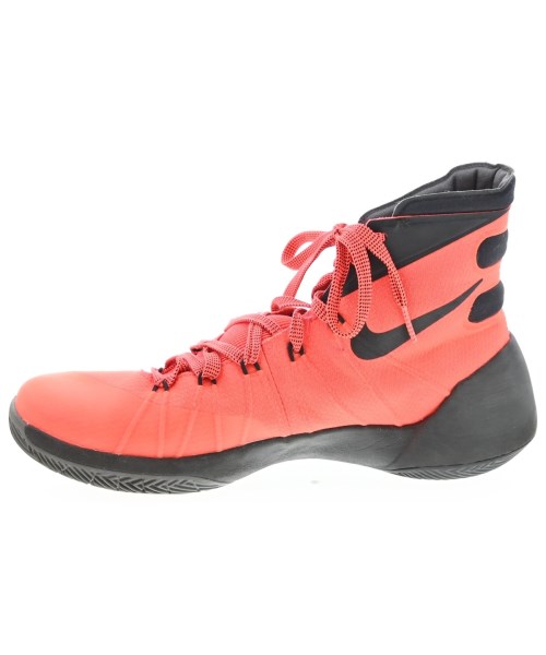 NIKE（ナイキ）スニーカー 赤 サイズ:27.5cm メンズ/2200710477132