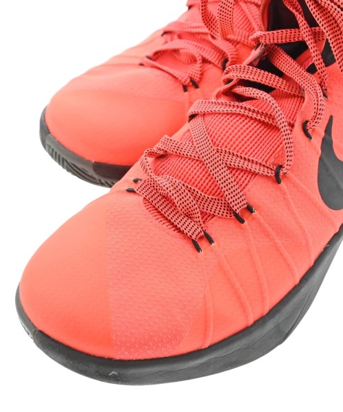 NIKE（ナイキ）スニーカー 赤 サイズ:27.5cm メンズ/2200710477132