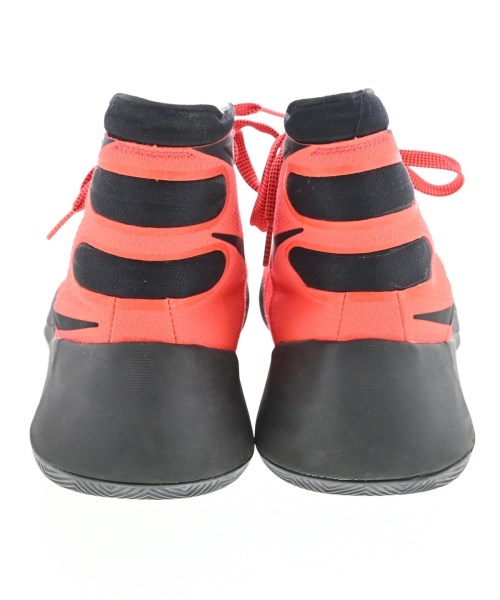 NIKE（ナイキ）スニーカー 赤 サイズ:27.5cm メンズ/2200710477132
