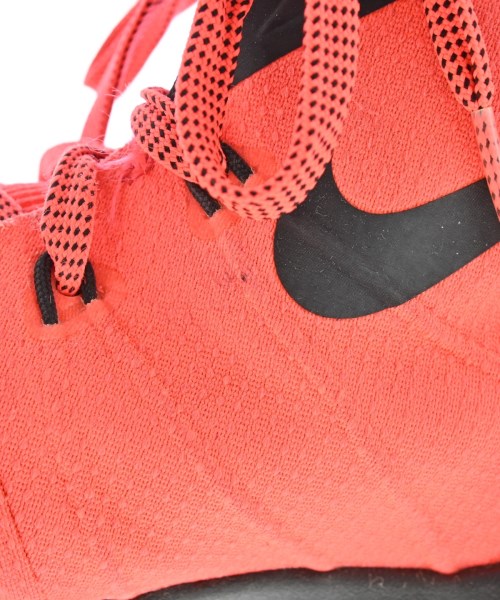 NIKE（ナイキ）スニーカー 赤 サイズ:27.5cm メンズ/2200710477132