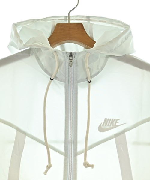 NIKE（ナイキ）マウンテンパーカー グレー サイズ:S メンズ/2200713326017