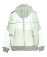 NIKE（ナイキ）マウンテンパーカー グレー サイズ:S メンズ/2200713326017