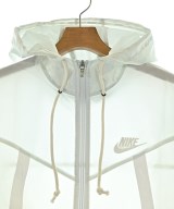 NIKE（ナイキ）マウンテンパーカー グレー サイズ:S メンズ/2200713326017