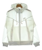 NIKE マウンテンパーカー