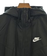 NIKE（ナイキ）マウンテンパーカー 黒 サイズ:S メンズ/2200713326024