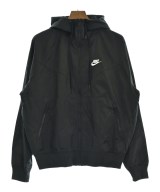NIKE マウンテンパーカー