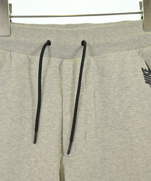 NIKE（ナイキ）スウェットパンツ グレー サイズ:M メンズ/2200715086131