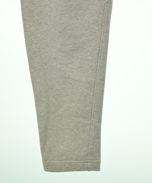 NIKE（ナイキ）スウェットパンツ グレー サイズ:M メンズ/2200715086131