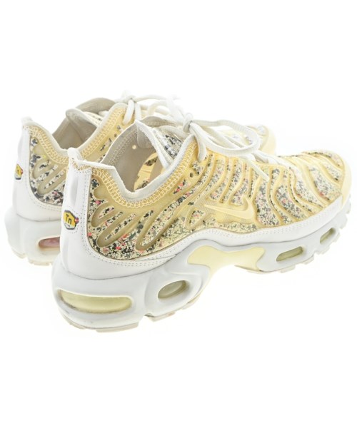 NIKE（ナイキ）スニーカー 白 サイズ:24.5cm レディース/2200716941132