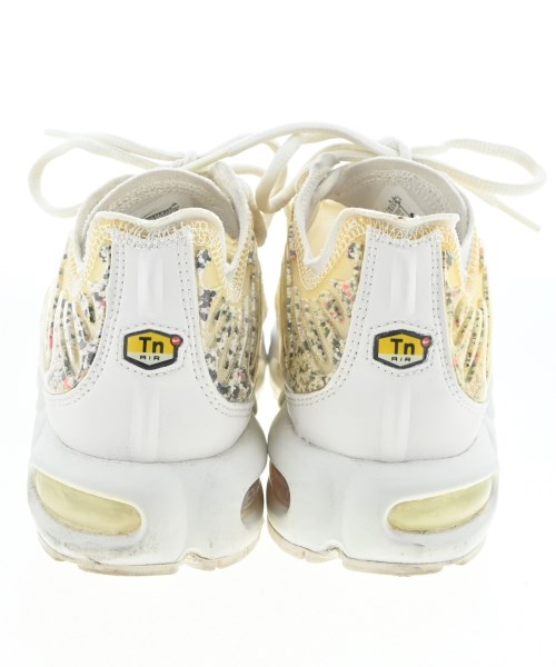NIKE（ナイキ）スニーカー 白 サイズ:24.5cm レディース/2200716941132