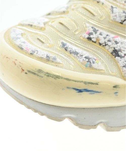 NIKE（ナイキ）スニーカー 白 サイズ:24.5cm レディース/2200716941132