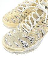NIKE（ナイキ）スニーカー 白 サイズ:24.5cm レディース/2200716941132