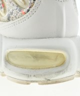 NIKE（ナイキ）スニーカー 白 サイズ:24.5cm レディース/2200716941132