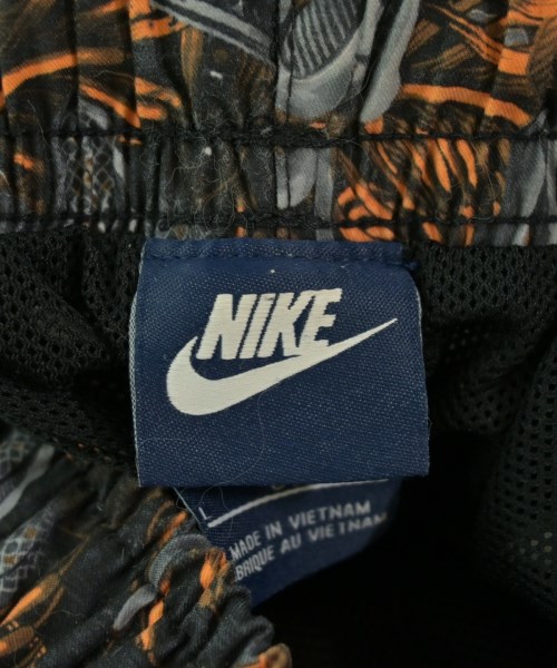 NIKE（ナイキ）ショートパンツ 黒 サイズ:L メンズ/2200716996101