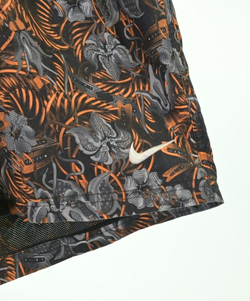 NIKE（ナイキ）ショートパンツ 黒 サイズ:L メンズ/2200716996101