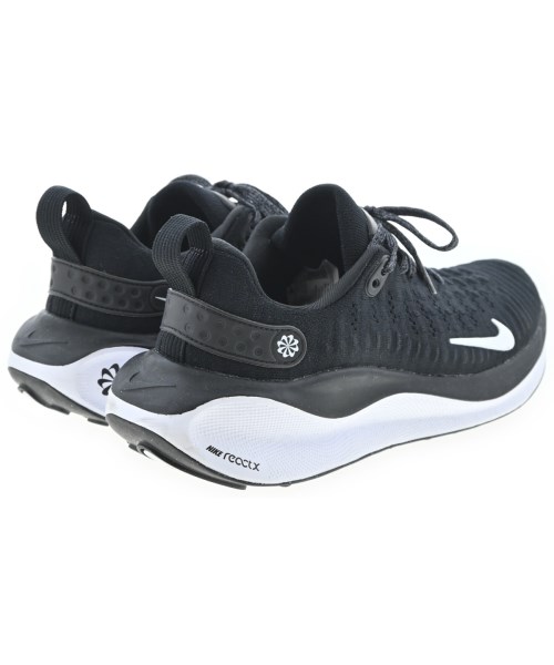 NIKE（ナイキ）スニーカー 黒 サイズ:23.5cm レディース/2200716997023
