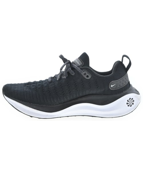 NIKE（ナイキ）スニーカー 黒 サイズ:23.5cm レディース/2200716997023