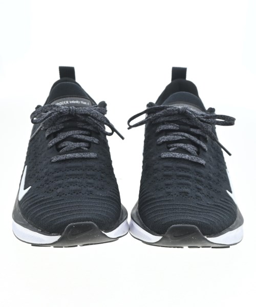 NIKE（ナイキ）スニーカー 黒 サイズ:23.5cm レディース/2200716997023