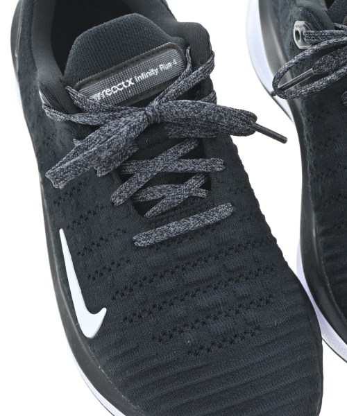 NIKE（ナイキ）スニーカー 黒 サイズ:23.5cm レディース/2200716997023