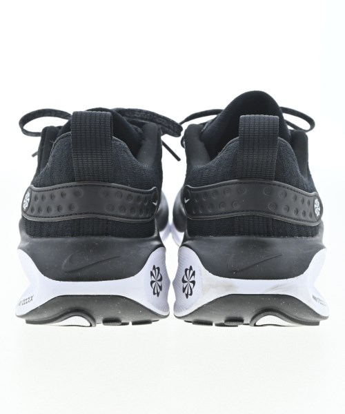 NIKE（ナイキ）スニーカー 黒 サイズ:23.5cm レディース/2200716997023