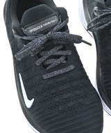 NIKE（ナイキ）スニーカー 黒 サイズ:23.5cm レディース/2200716997023