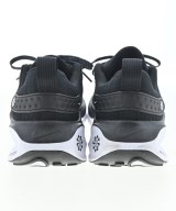NIKE（ナイキ）スニーカー 黒 サイズ:23.5cm レディース/2200716997023