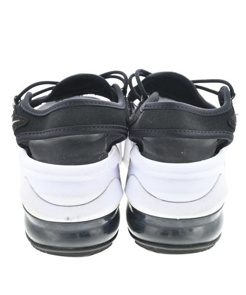 NIKE（ナイキ）サンダル 黒 サイズ:24cm レディース/2200717040025