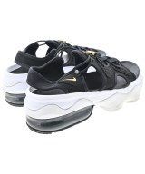 NIKE（ナイキ）サンダル 黒 サイズ:24cm レディース/2200717040025