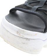 NIKE（ナイキ）サンダル 黒 サイズ:24cm レディース/2200717040025