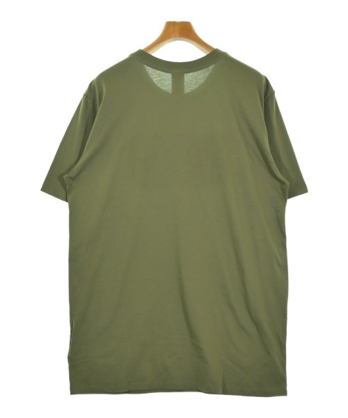 RICCARDO TISCI（リカルドティッシ）Tシャツ・カットソー カーキ サイズ:L メンズ/2200717066025