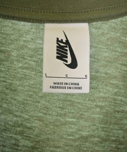 RICCARDO TISCI（リカルドティッシ）Tシャツ・カットソー カーキ サイズ:L メンズ/2200717066025