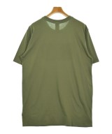 RICCARDO TISCI（リカルドティッシ）Tシャツ・カットソー カーキ サイズ:L メンズ/2200717066025