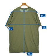 RICCARDO TISCI（リカルドティッシ）Tシャツ・カットソー カーキ サイズ:L メンズ/2200717066025