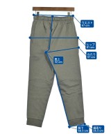 NIKE（ナイキ）スウェットパンツ グレー サイズ:S メンズ/2200717086054