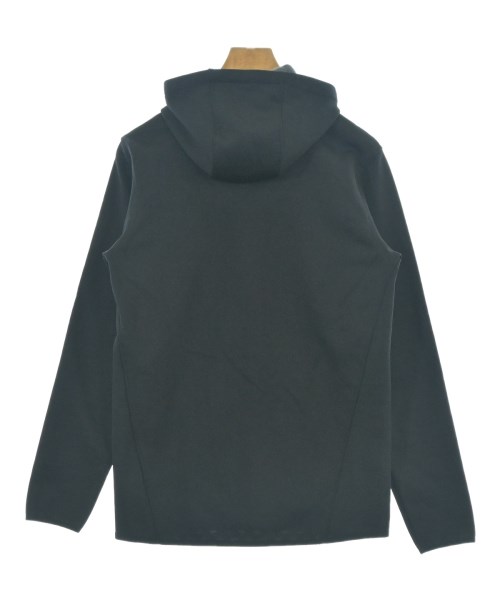 NIKE（ナイキ）パーカー 黒 サイズ:M メンズ/2200717086078
