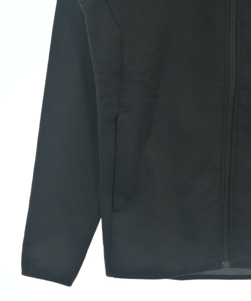 NIKE（ナイキ）パーカー 黒 サイズ:M メンズ/2200717086078