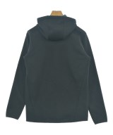 NIKE（ナイキ）パーカー 黒 サイズ:M メンズ/2200717086078